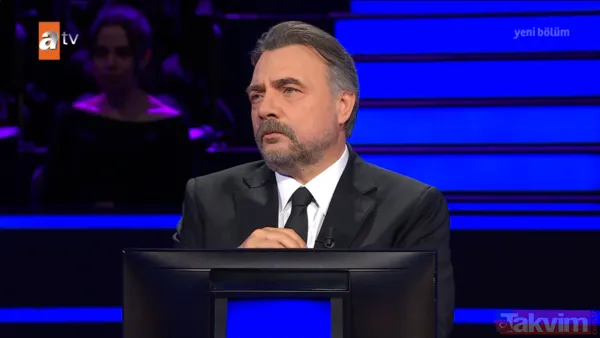 İlk ayakkabısını 34 yaşında giyen Buket Durmuş Milyoner'de: Uçakta ayaklarımı yanıma koyuyorum - 6