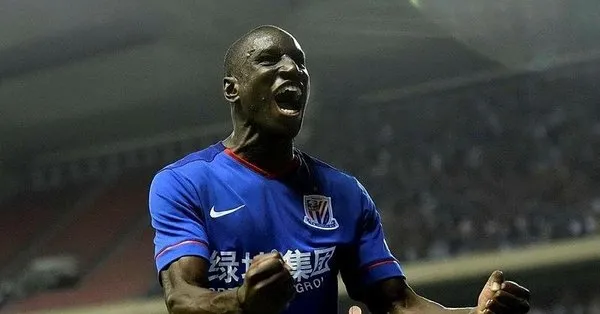 Demba Ba Galatasaray A Yakin Takvim