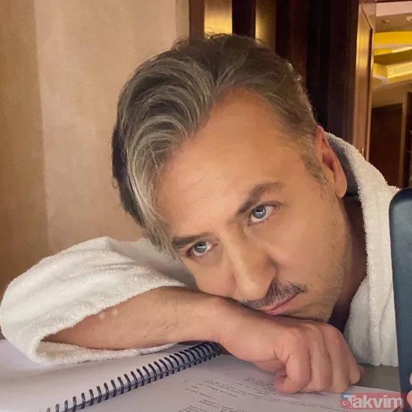 İlk görüşte aşk! Ömer dizisinin Reşat'ı Barış Falay'ın 18 yıllık eşi Bir İstanbul Masalı’nın yıldızı çıktı! Meğer oğlunun annesi... - 4