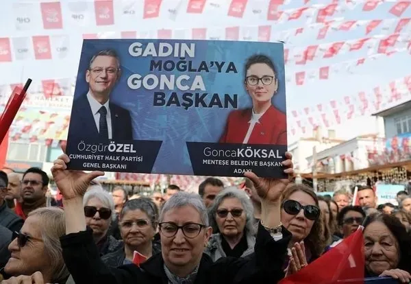 CHP'de yeni skandal! Muğla Menteşe Belediye Başkan adayı Gonca Köksal'a rüşvet soruşturması! Ses kaydı ortaya çıktı-4