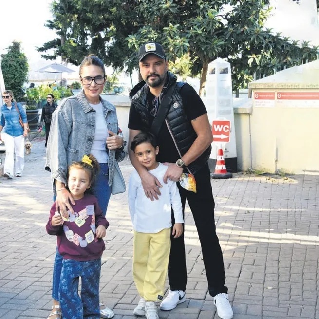 Çocuktan al haberi