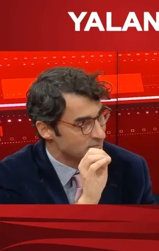 Kılıçdaroğlu ve Barış Terkoğlu'ndan Diyanet üzerinden "Atatürk" provokasyonu! İşte yalanını ortaya çıkartan görüntü