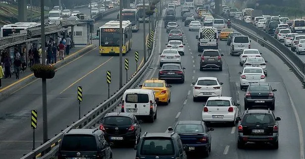 İstanbul valiliği duyurdu: İstanbul’da 19 Ocak 2022’de bazı yollar trafiğe kapatılacak! İşte alternatif güzergahlar