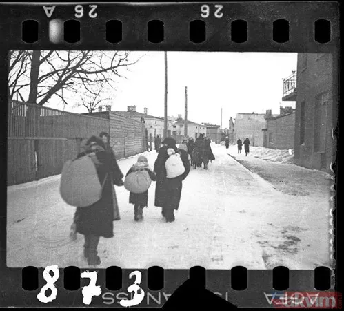 Dünyanın sonu geliyordu: Güneş Silahı'nın korkunç sırrı! - 41