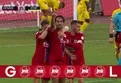 Fethiyespor 1-1 Eyüpspor Gol: Kaan Türkmen