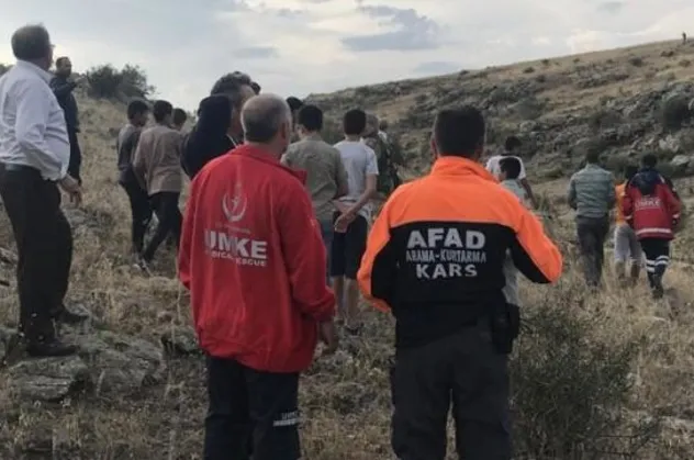 Son dakika: İyi haber geldi! Kayıp Erdoğan Somarlar bulundu