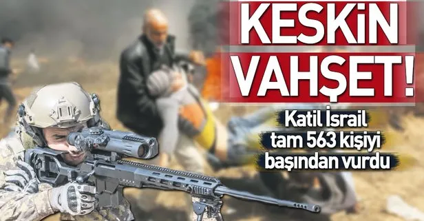 Keskin vahşet