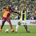 Rams Park; Galatasaray - Fenerbahçe maçı saat kaçta? Derbi hangi kanalda canlı yayınlanacak? GS-FB muhtemel 11’ler...