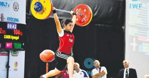 Ayşe’güldü’