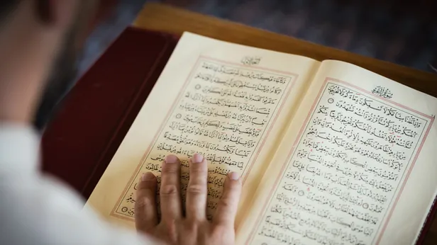 Kadir Gecesi duası hangisi? Kadir Gecesi hacet nafile ve tesbih namazı nasıl kılınır? Yapılacak ibadetler…-8