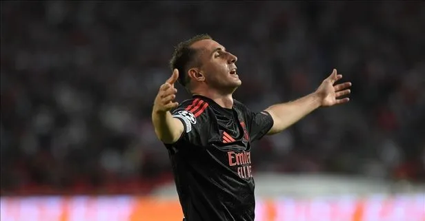 Fenerbahçe’den Kerem Aktürkoğlu hamlesi