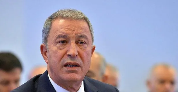 Akar’dan F-35 mesajı