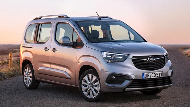 Başvurular bitiyor! Son 2 gün! 0 km araç alacaklara 75.000 TL faizsiz kredi! Opel Ocak 2022 kampanyası! Zafira, Combo ve Vivaro...-5