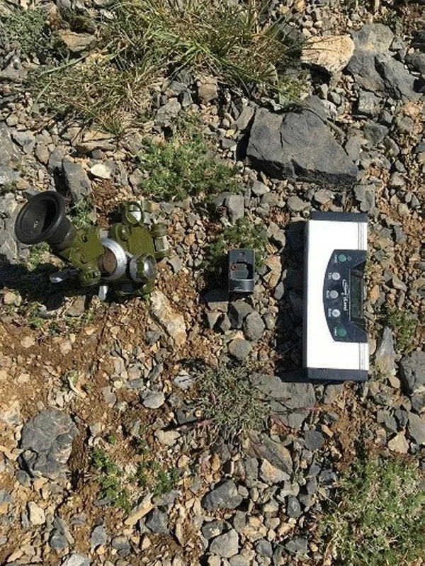 Hakkari'de PKK'ya darbe üstüne darbe-3