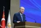 CANLI | Başkan Erdoğan'dan AK Parti Genişletilmiş İl Başkanları Toplantısı'nda önemli açıklamalar