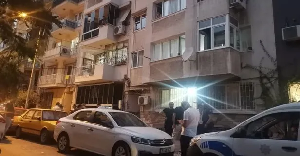 İzmir’de akıllara durgunluk veren olay! Anne ve oğlunun sır ölümünün detayları ortaya çıktı