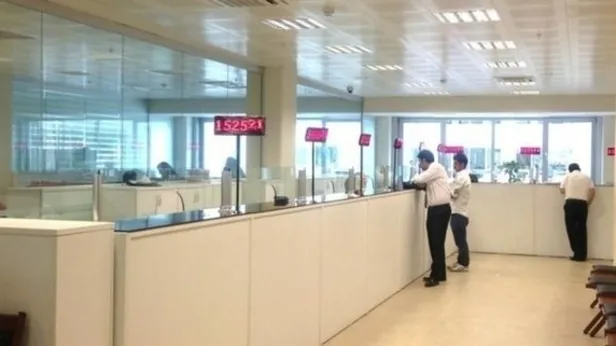 31 Aralık yılbaşında banka şubeleri açık mı yoksa kapalı mı olacak? Bugün bankalar açık mı? Banka çalışma saatleri…-5