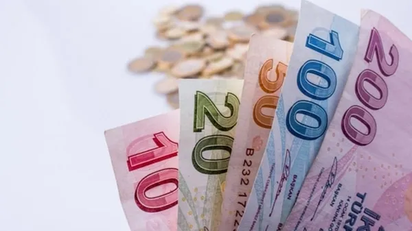 TBMM Genel Kurulu'nda kabul edilerek yasalaştı! 850 bin esnafa vergi yok-8