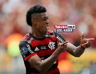 Özel Haber | Henrique için Gustavo!