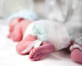 Afyonkarahisar’da hastaneden Suriyeli ailenin bebeğini çaldılar