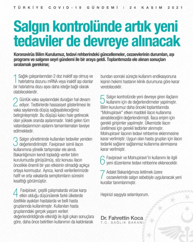 koronavirus-bilim-kurulu-toplandi-gundemde-yerli-asi-turkovac-ve-koronavirus-ilaci-var-1637778764858.jpeg Koronavirüs Bilim Kurulu sonrası yazılı açıklama! Hatırlatma dozu ve Molnupiravir ilacı...-3