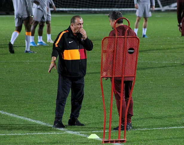 PSG maçı öncesi Galatasaray'ı korkutan istatistik-4