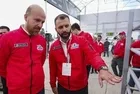 Bilal Erdoğan’dan TEKNOFEST’te Gazze vurgusu: “Haklıların hukuku egemen olmalı”