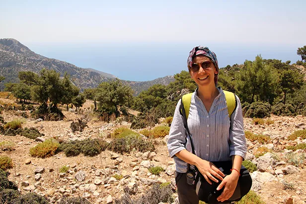 Antalya'da bulundu büyük heyecan yarattı! Tam 1500 yıllık-5