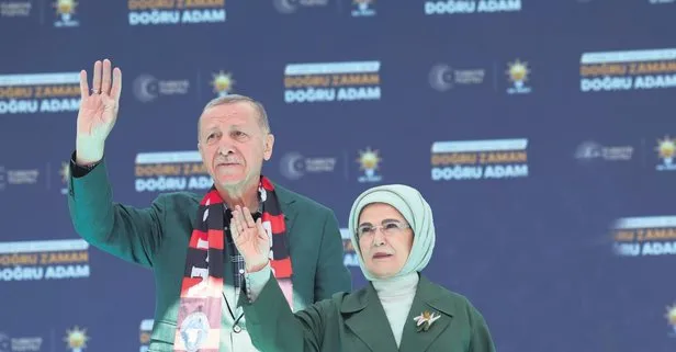 Başkan Erdoğan’dan 7’li Koalisyona sert yüklendi: Bunlara verilen görev Karadeniz gazını kapatmak Gabar petrolüne beton dökmek