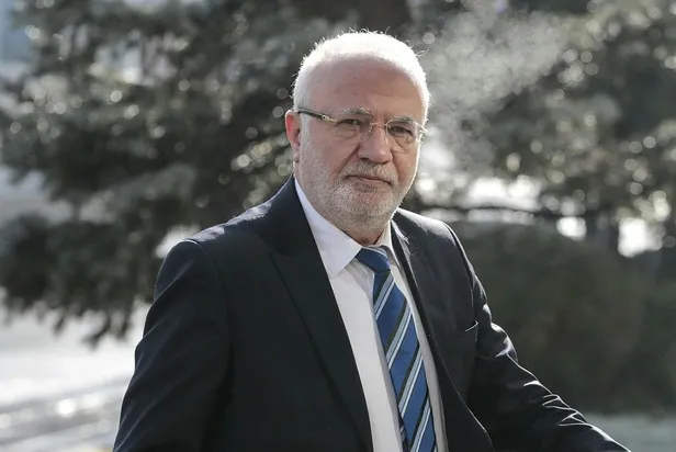 Son dakika: AK Partili 6 isimden İlker Başbuğ hakkında suç duyurusu-1