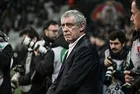 Spor yazarlarından Fernando Santos ve yönetime savunma futbolu tepkisi: Beşiktaş'ı tanımıyor!