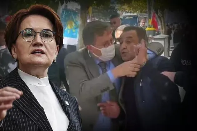 Son dakika: İP'in küfürbaz vekili Lütfü Türkkan hakkında fezleke! Dokunulmazlığı kaldırılacak mı?