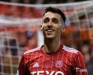 Transfer döneminin sona ermesine yakın Beşiktaş'tan Miovski sürprizi!