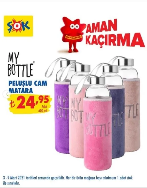 1614689734405.jpg ŞOK aktüel ürünler kataloğu 3-9 Mart 2021! Efsane ürünler geliyor! Robot süpürge, Fitness ve koşu bandı, Kablosız şarjlı süpürge...-11