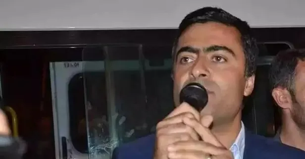 DEM'li Van Belediye Başkanı Abdullah Zeydan hakkında hapis kararı! "PKK tükürüğü"ne 3 yıl 9 ay ceza
