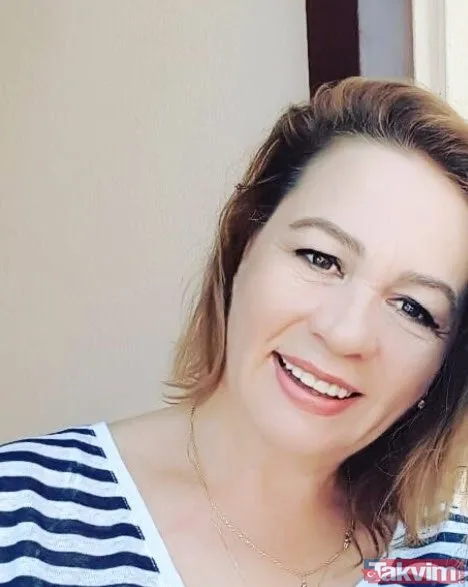 Burcu Özberk annesinin gençliğinin kopyası genetik kodlar iş başında! Burcu Özberk'in annesini görenler Burcu'yu unuttu - 21