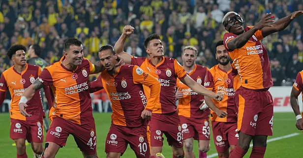 Okan Buruk'tan sürpriz! Samsunspor maçında stoperde forma onun