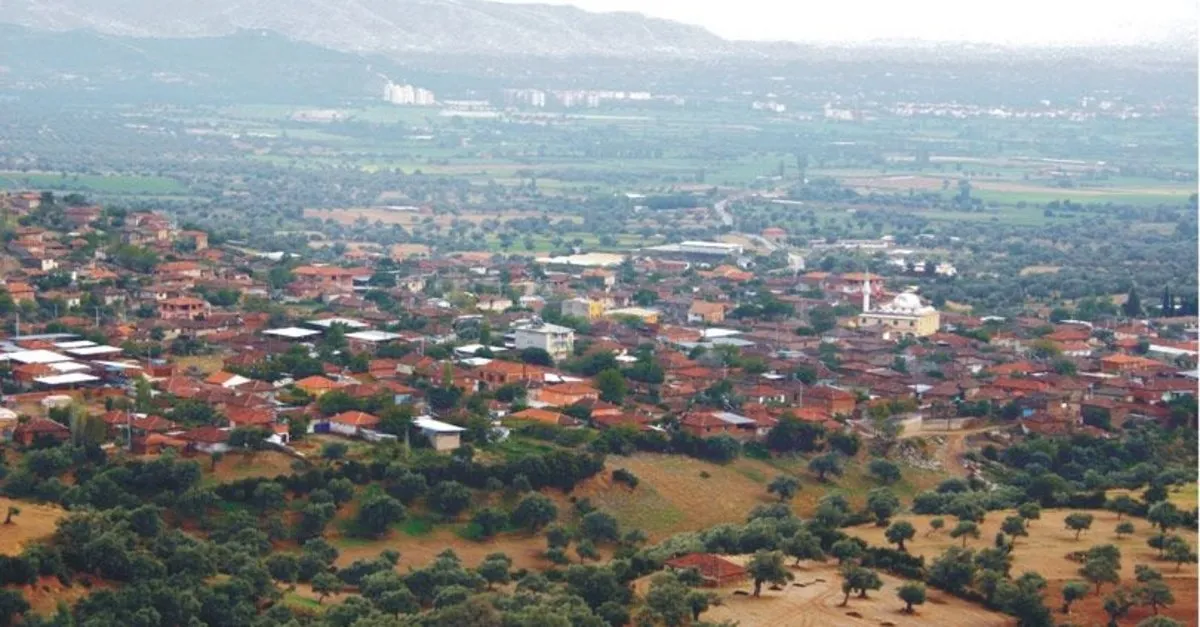 izmir odemis te icradan satilik 154 metrekare daire takvim