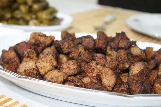 Ciğer kavurması nasıl yapılır? Pratik ve lezzetli ciğer kavurması tarifi! İşte malzemeler, püf noktalar…-4