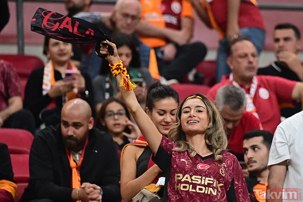 Galatasaray maçı kaç kaç bitti? Galatasaray-Liverpool maç özeti... - 7