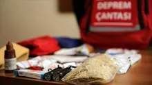 Deprem çantasında ne olmalı? İstanbul depremi sonrası herkes bunu araştırıyor!