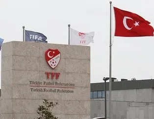 Ağaoğlu ve Özsoy, TFF Etik Kuruluna sevk edildi