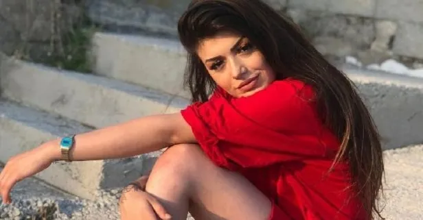 Sosyal medya fenomenlerinin ödül dolandırıcılığına 16 tutuklama: Aralarında Simge Barankoğlu da var