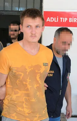 İncirlik'teki ABD Üssü'ne saldıracaktı! Yakalandı