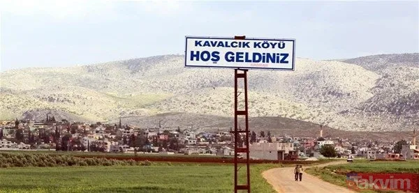 Yıllar sonra ortaya çıktı! Kibar Feyzo'nun çekildiği köyün son hali şoke etti! Yeşilçam'ın efsane filmi Kibar Feyzo şaşırttı! - 1