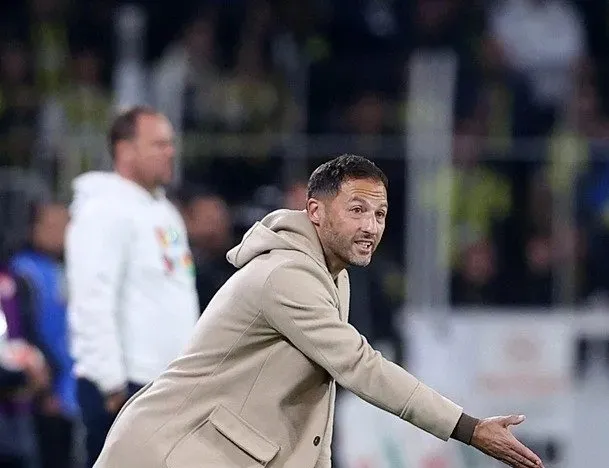 Oyun değil sonuç önemli