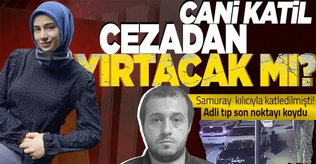 Adli Tıp’tan Başak Cengiz’i katleden Can Göktuğ Boz hakkında karar: Ceza sorumluluğunu etkileyecek psikopatoloji saptanmadı