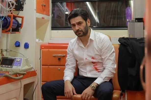 Eşkıya Dünyaya Hükümdar Olmaz 171. bölüm fragmanı: Behzat öldü mü? Emir Benderlioğlu diziden ayrılıyor mu?-2