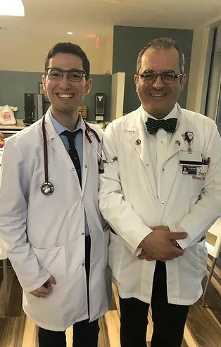 ABD koronavirüsün esiri oldu! Prof. Dr. Mehmet Çilingiroğlu: Türkiye çok şanslı