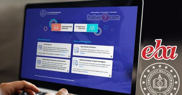 2021 e-Okul karne notları görüntüleme ekranı! VBS öğrenci girişi ile Takdir, Teşekkür belgesi nasıl öğrenilir?